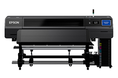 Printers | Epson® Official Support