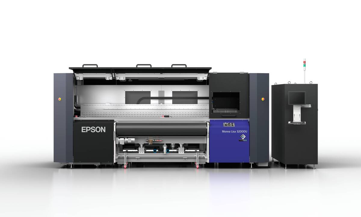 Epson Monna Lisa ML-32000U-180 16CH 
