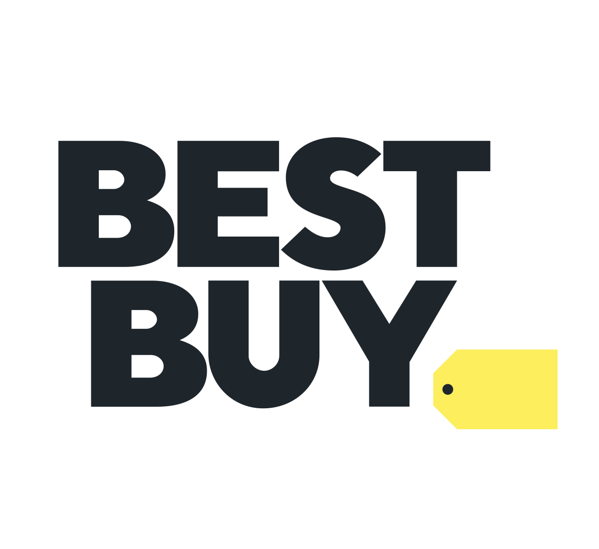 Best Buy logo