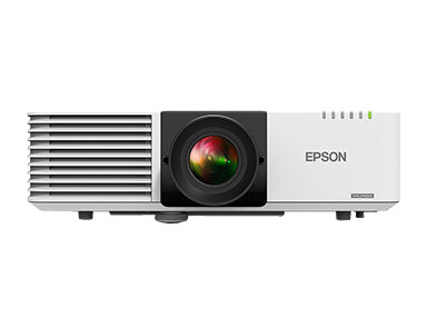Epson PowerLite L510U WUXGA 3LCD Laser Projector