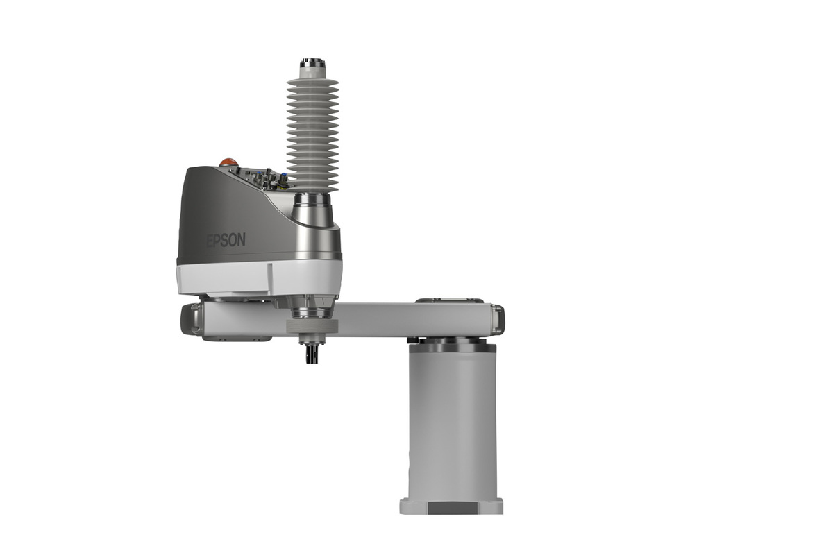Robot Epson SCARA GX8C