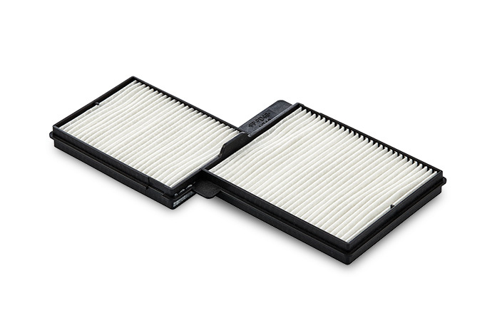 Projector Air Filter for EPSON ELPAF25/V13H134A25 EB-S10,EB-S72,EB-S82,EB-W10 YS 
