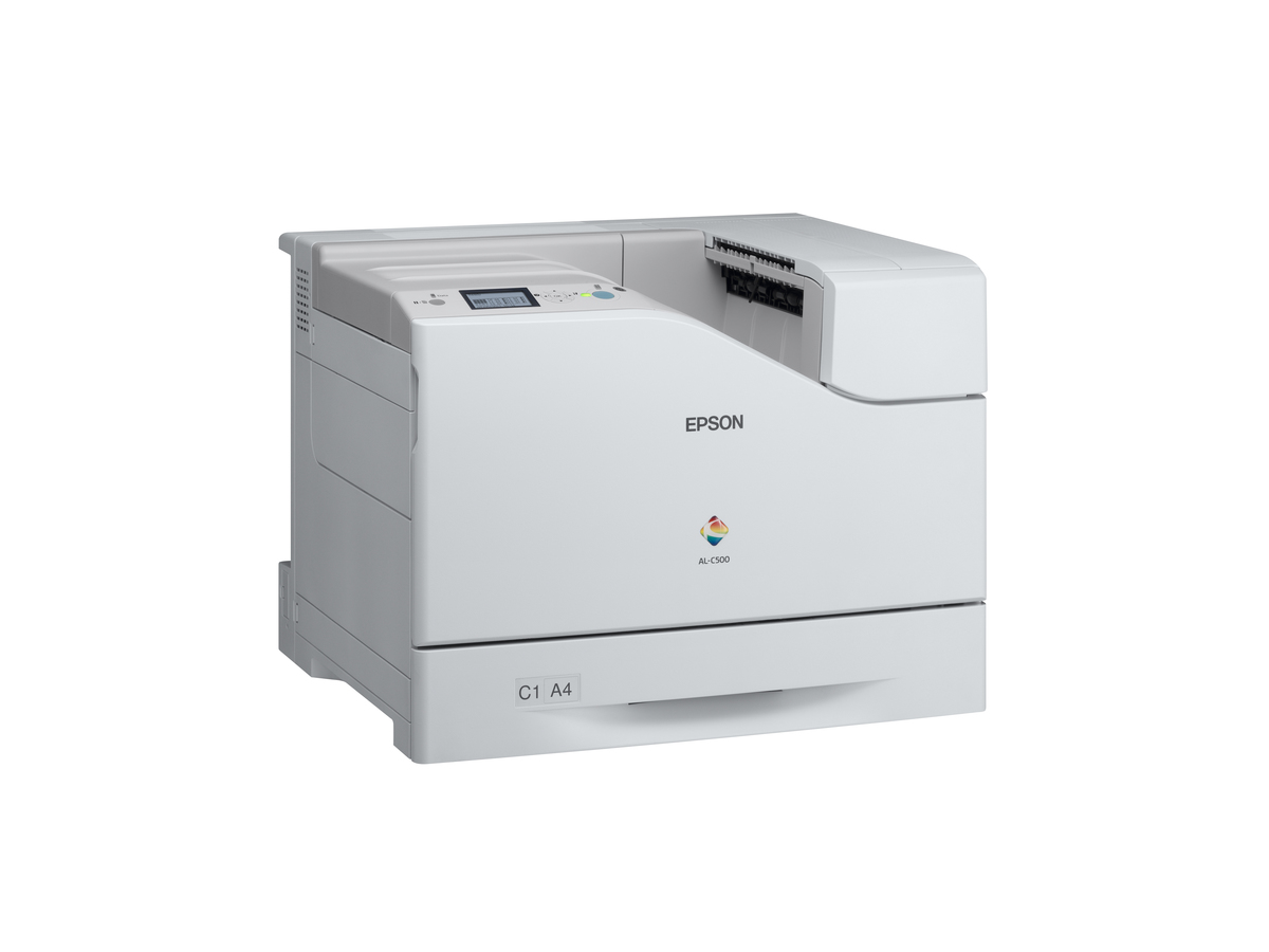 Epson WorkForce AL-C500DN