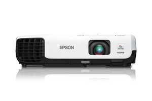 VS230 SVGA 3LCD Projector