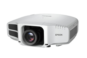 Epson EB-G7100NL XGA 3LCD Projector without Lens