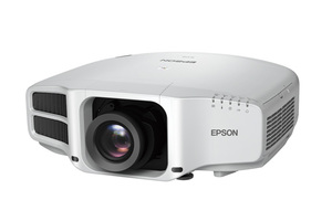 Proyector Epson PowerLite Pro G7100 c/ Lente estándar