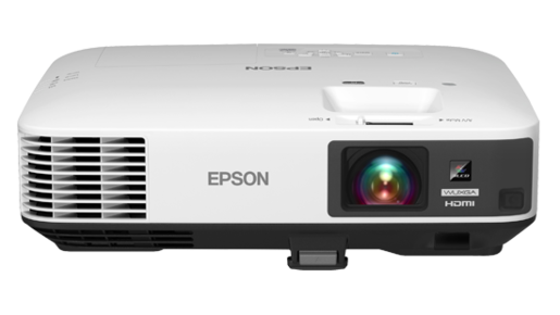 Epson PowerLite 1980WU