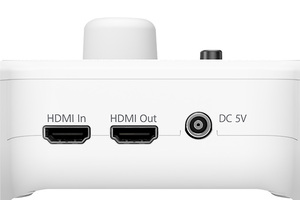 DC-30 Wireless Document Camera