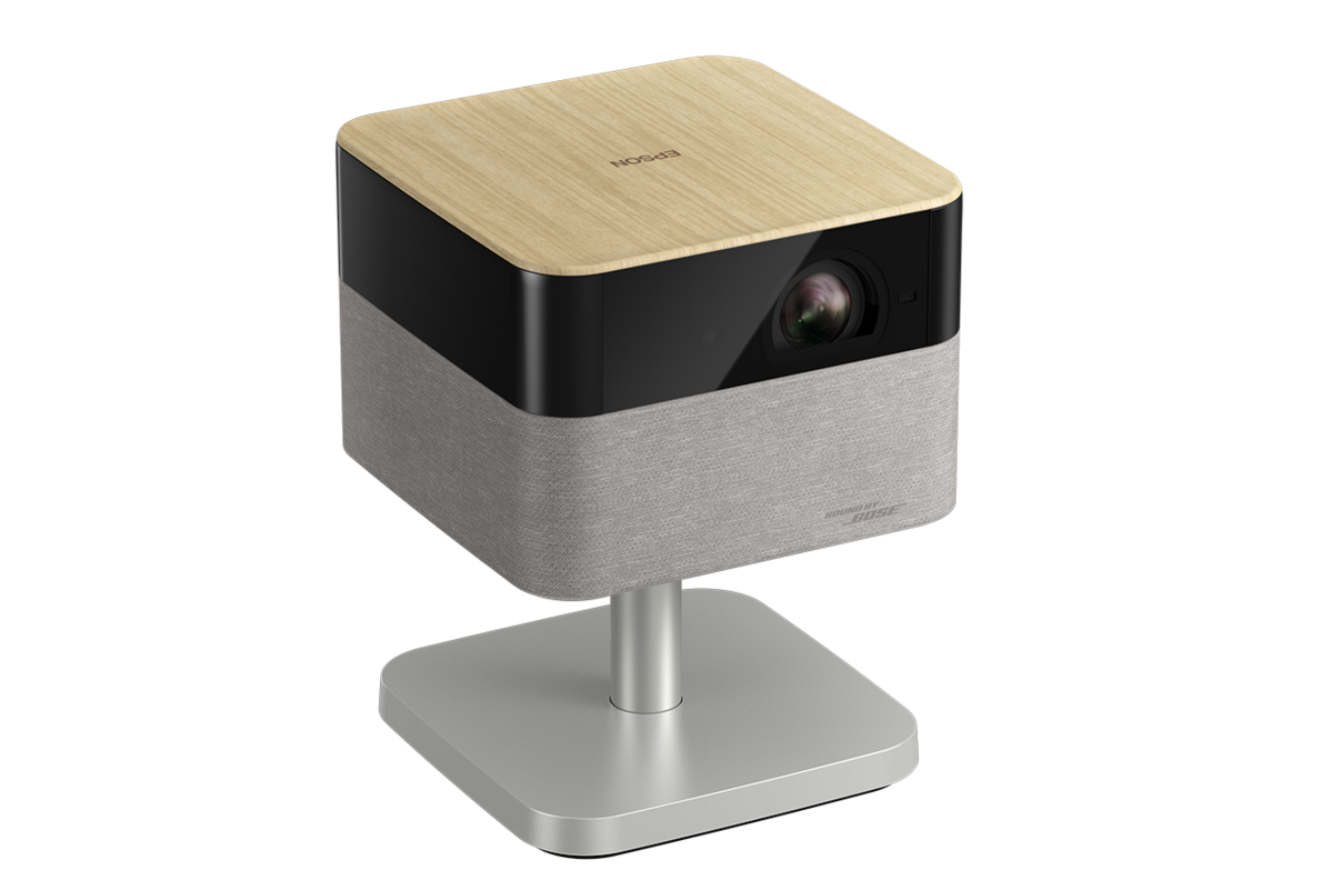 LifeStudio EF-72 GoogleTV™ Laser Projector