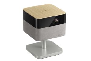 LifeStudio EF-72 GoogleTV™ Laser Projector