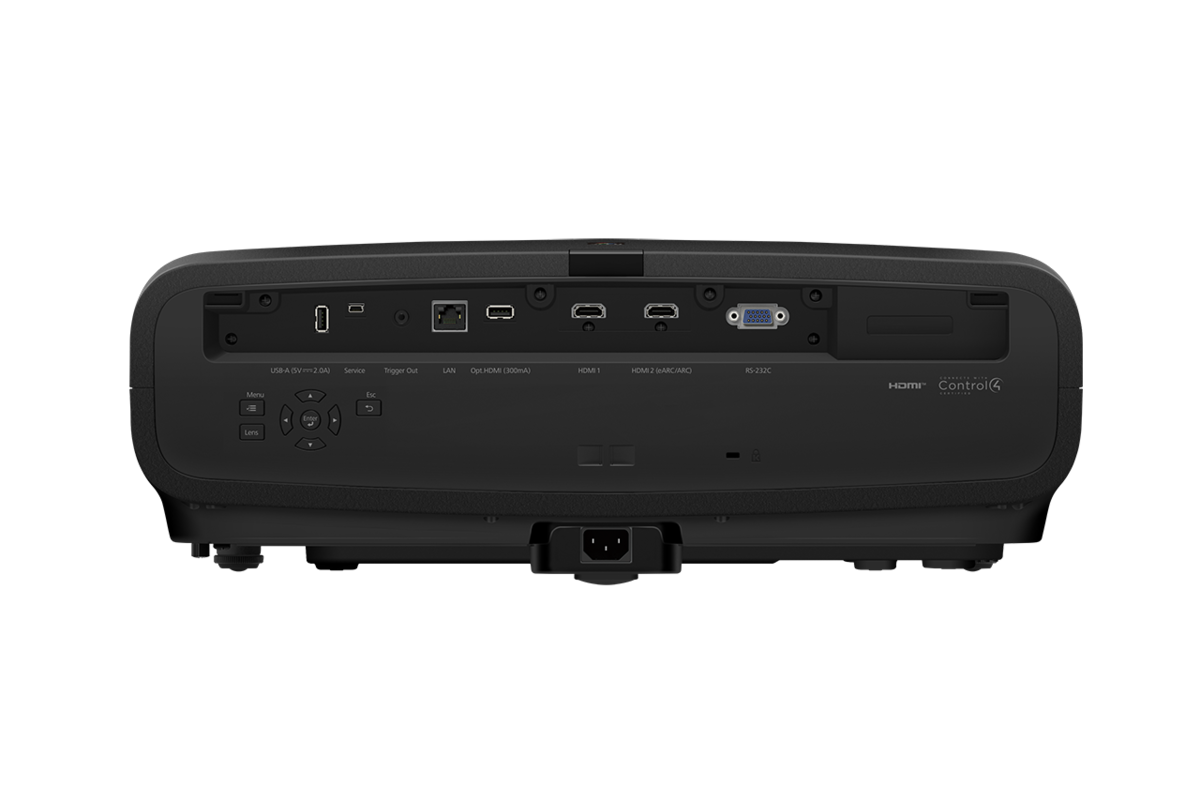 Epson EH-LS9000B Home Theatre 4K 3LCD Laser Projector