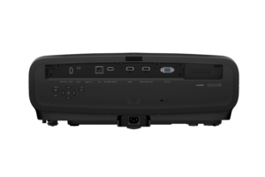 Epson EH-LS9000B Home Theatre 4K 3LCD Laser Projector