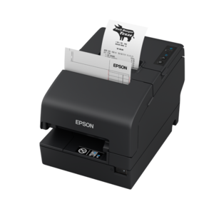 TM-H6000VI Hybrid Receipt Printer