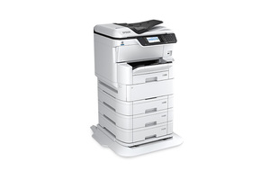 WorkForce Pro WF-C878R Multifunction Colour Printer