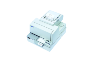 C31CC79011, Impresora portátil de recibos Epson TM-P60II, Punto de Venta, Impresoras, Para el trabajo
