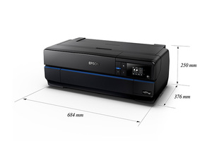 Epson SureColor P800 Designer Edition Printer