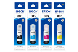 Epson EcoTank 복합기 L3266