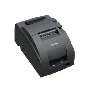 Epson TM-U220IID Impact Dot Matrix Receipt Printer