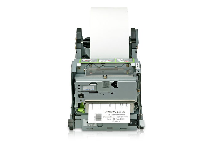 EU-T300 Kiosk Printer Series