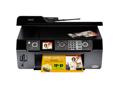 Epson Stylus CX9475Fax