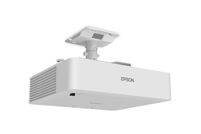 Proyector EPSON Powerlite Laser L520W – Equipos Electrónicos Valdés