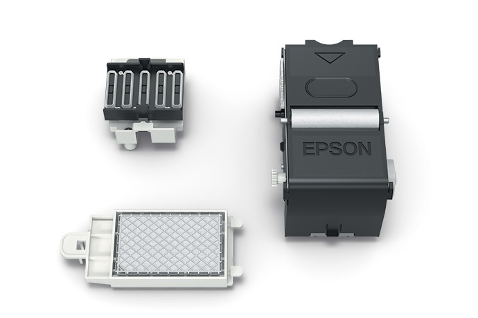 epson inkjet cleaning kit
