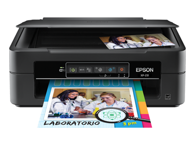 Epson XP-231