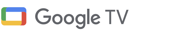 Google TV logo