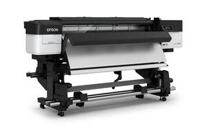 Epson SureColor SC-S7130 64-Inch Eco-Solvent Printer