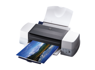 Epson Stylus Photo 1270