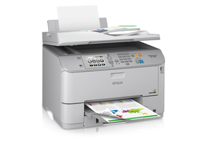 Epson WorkForce Pro WF-5620 Network Multifunction Colour Printer