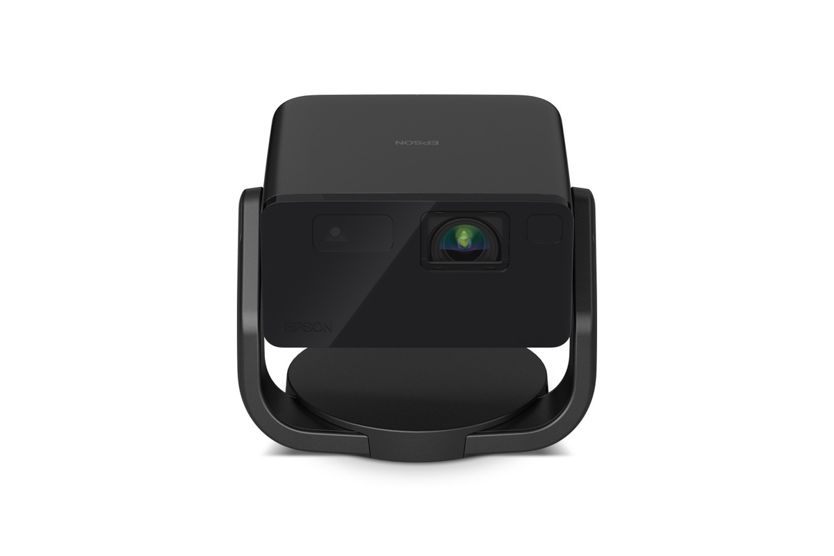 Epson EpiqVision Mini EF-22 Projector