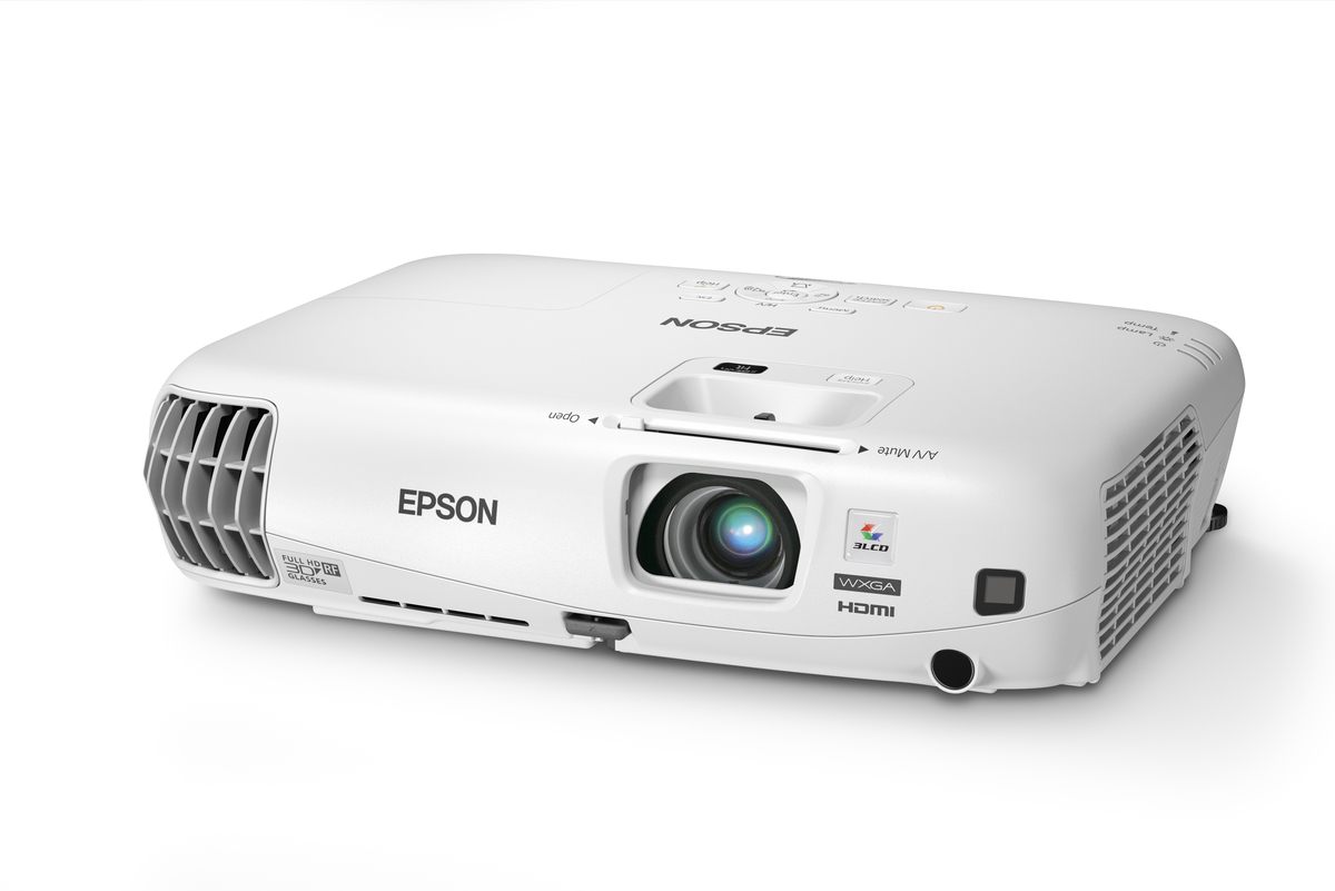 Epson W16 2d3d Wxga 3lcd Projector Corporate And Education Projectors Epson Malaysia 5619