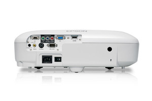 PowerLite Home Cinema 1080 Projector