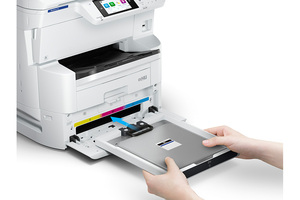 Epson WorkForce Pro EM-C8100