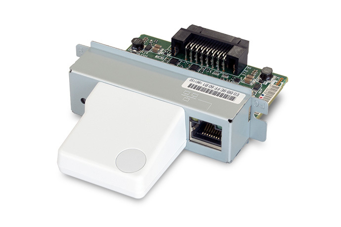 UB-R05 Connect-It Wireless Interface