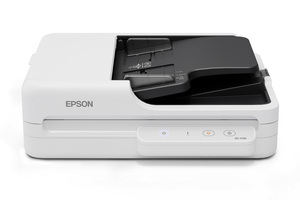 Epson DS-1730 Flatbed Color Duplex Document Scanner with Auto Document Feeder
