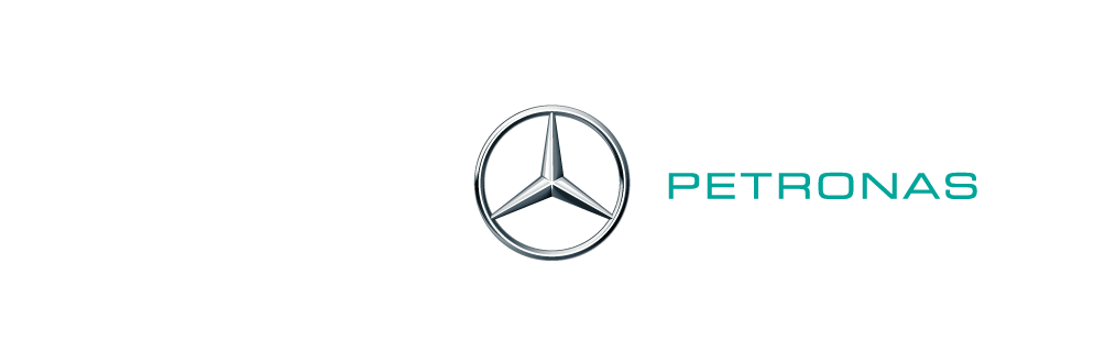 logo mercedes amg f1