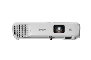 EB-X52 XGA 3LCD Projector