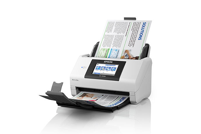 Epson WorkForce DS-790WN