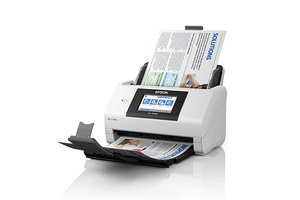 Epson WorkForce DS-790WN