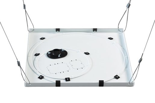 SpeedConnect Suspended Ceiling Tile Replacement Kit (ELPMBP06)