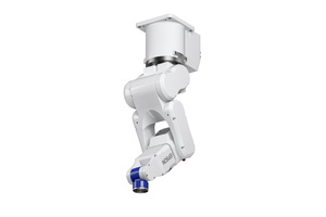 Robot de 6 ejes Epson C4B