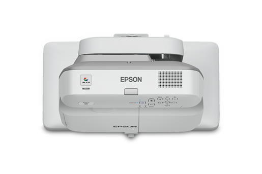 Epson PowerLite 680 for SMART