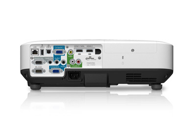 PowerLite 1985WU WUXGA Wireless 3LCD Projector | Products PowerLite 1985WU WUXGA Wireless 3LCD Projector | Products