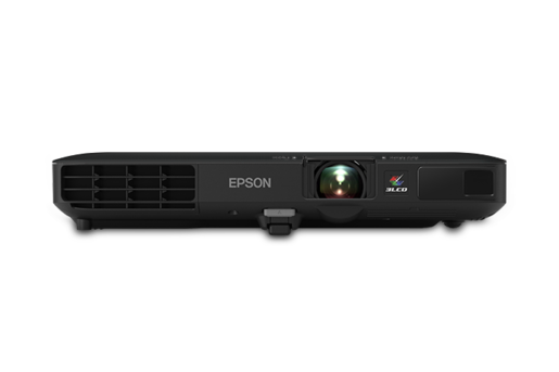 Epson PowerLite 1781W