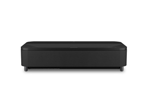 Epson EpiqVision Ultra LS800 4K PRO-UHD Ultra Short-Throw 3-Chip 3LCD Smart Streaming Laser Projector