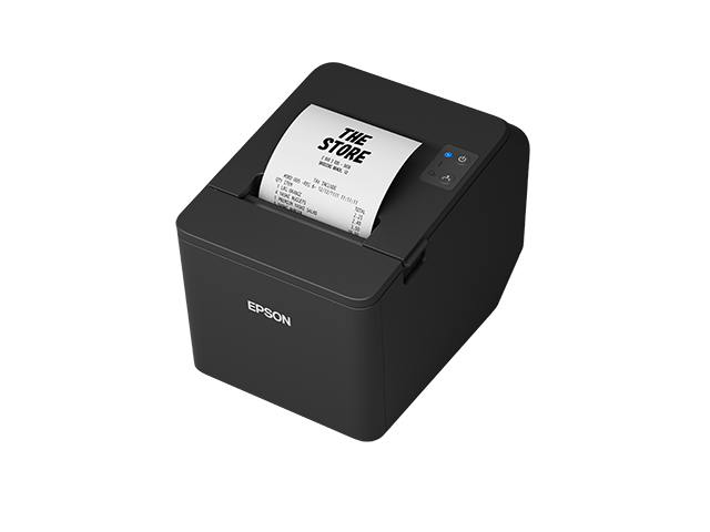 TM-T82IV POS Receipt Printer