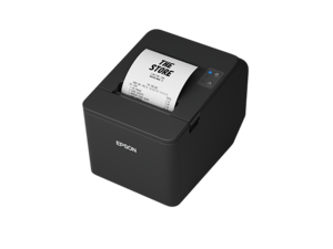TM-T82IV POS Receipt Printer