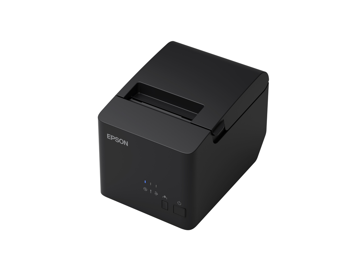 Epson TM-T82X POS Printer